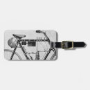 Search for motorcycle luggage tags Bike