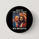 Search for pro republican badges President