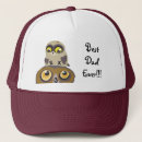 Search for night owl hats Owls