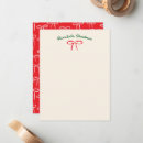 Search for name christmas cards Red