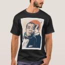 Search for louis armstrong tshirts Vintage
