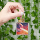 Search for lava key rings Volcanic