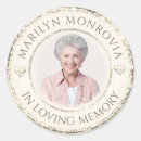 Search for loving memory stickers Forever in our hearts