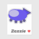 Search for spaceship stickers Cute