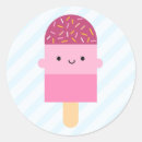 Search for lolly stickers Popsicle