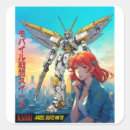 Search for japanese anime stickers Manga