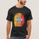 Search for name anthony Best