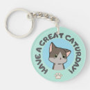 Search for manga key rings Cat