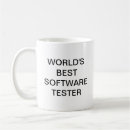 Search for tester mugs Developer