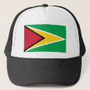 Search for guyana hats National