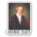 Search for charles dickens stickers Novelist