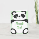 Search for adorable panda cards Cartoon