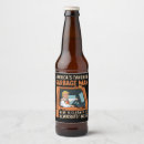 Search for best man beer labels Politics