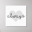 Search for grey heart art White