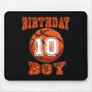 Search for basketball fans mousepads Slam dunk