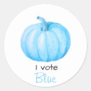 Search for gender reveal vote Blue