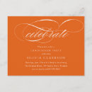 Search for graduation enclosure cards High school