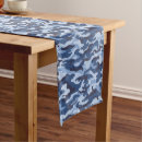 Search for camouflage table runners Army