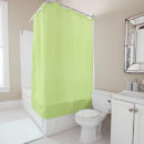 Search for plain green shower curtains Minimalist