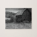 Search for scenic photography puzzles Rustic