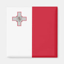 Search for malta magnets Flag
