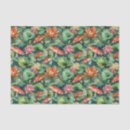Search for koi fish tissue paper Water lily