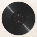 Search for vinyl record coasters Retro
