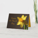 Search for emblems cards Daffodils