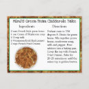 Search for business thanksgiving postcards Recipe