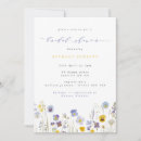 Search for pansy invitations Wildflowers