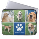 Search for dog laptop cases Blue