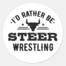 Search for steer stickers Rodeo