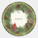 Search for glitter bird stickers Nature