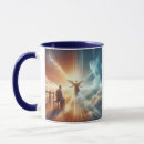 Search for heavenly angel mugs Inspirational