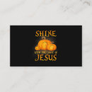 Search for christian business cards God
