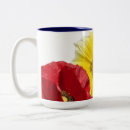 Search for cornflower blue mugs Yellow