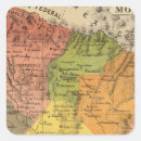 Search for settlement stickers Map