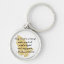 Search for holy scripture key rings Faith
