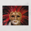 Search for venice carnival masks postcards Venetian
