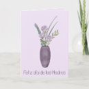 Search for spanish mothers day cards Espanol