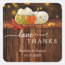 Search for fall festival stickers Rustic