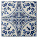 Search for delft tiles Vintage