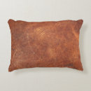 Search for brown leather texture cushions Vintage