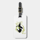 Search for wizard oz Wicked witch logo