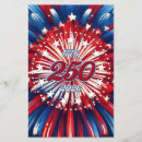 Search for independence day flyers Red white and blue