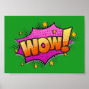 Search for wow posters Manga