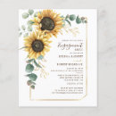 Search for spring engagement party invitations greenery