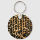 Search for hive key rings Bee