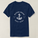 Search for sailboat mens tshirts Anchor