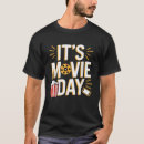 Search for film buff tshirts Vintage